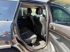 Used 2013 Jeep Grand Cherokee 4WD 4dr Laredo at VerHage Auto Sales near Holland, MI