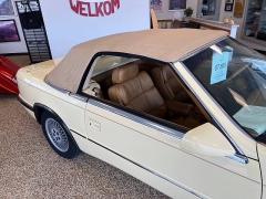 Used 1989  Chrysler TC 2d Convertible at VerHage Auto Sales near Holland&comma; MI