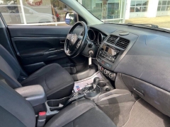 Used 2015 Mitsubishi Outlander Sport 4d SUV AWD ES 2.4L at VerHage Auto Sales near Holland, MI