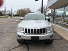 Used 2013 Jeep Grand Cherokee 4WD 4dr Laredo at VerHage Auto Sales near Holland, MI