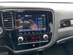 Used 2021  Mitsubishi Outlander PHEV S-AWC at VerHage Auto Sales near Holland&comma; MI