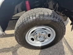 Used 2012 Ford Super Duty F-250 4WD Reg Cab XL at VerHage Auto Sales near Holland, MI