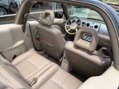 Used 2006 Chrysler PT Cruiser 2d Convertible Touring at VerHage Auto Sales near Holland, MI