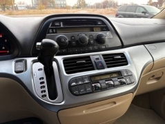 Used 2009  Honda Odyssey 5d Wagon EX-L at VerHage Auto Sales near Holland, MI