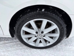 Used 2014  Volkswagen Jetta SportWagen 4dr Auto PZEV at VerHage Auto Sales near Holland&comma; MI