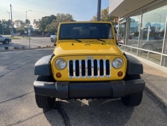 Used 2008 Jeep Wrangler 2d Convertible X at VerHage Auto Sales near Holland, MI