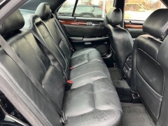 Used 2002  Cadillac Seville 4d Sedan STS at VerHage Auto Sales near Holland&comma; MI