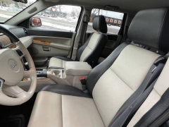 Used 2008  Jeep Grand Cherokee 4d SUV 4WD Limited HEMI at VerHage Auto Sales near Holland, MI