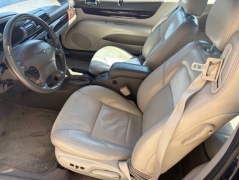 Used 2004 Chrysler Sebring 2d Convertible Limited at VerHage Auto Sales near Holland, MI