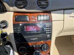 Used 2008 Mercedes-Benz CLK-Class 2d Convertible CLK350 at VerHage Auto Sales near Holland, MI