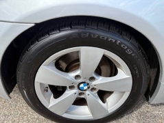Used 2007 BMW 5 Series 4dr Sdn 525xi AWD at VerHage Auto Sales near Holland, MI
