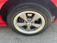 Used 2006 Ford Mustang 2dr Conv GT at VerHage Auto Sales near Holland, MI