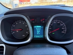 Used 2013 Chevrolet Equinox 4d SUV AWD LT2 at VerHage Auto Sales near Holland, MI