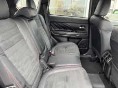 Used 2021  Mitsubishi Outlander PHEV S-AWC at VerHage Auto Sales near Holland&comma; MI