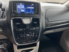 Used 2011 Chrysler Town & Country 4d Wagon Touring L at VerHage Auto Sales near Holland, MI