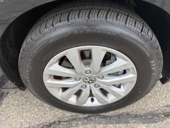 Used 2013  Volkswagen Routan 4d Wagon SE at VerHage Auto Sales near Holland&comma; MI