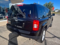 Used 2015 Jeep Patriot 4WD 4dr Sport at VerHage Auto Sales near Holland, MI