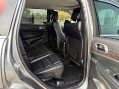 Used 2012  Jeep Grand Cherokee 4WD 4dr Laredo at VerHage Auto Sales near Holland, MI