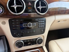 Used 2015 Mercedes-Benz GLK-Class 4d SUV GLK350 4matic at VerHage Auto Sales near Holland, MI