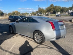 Used 2012  Cadillac CTS Coupe 2d Coupe AWD Performance at VerHage Auto Sales near Holland, MI
