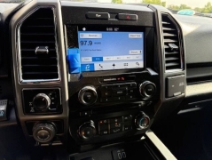 Used 2016 Ford F-150 4WD SuperCrew at VerHage Auto Sales near Holland, MI