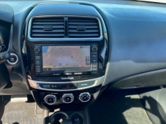 Used 2015 Mitsubishi Outlander Sport AWD 4dr CVT SE at VerHage Auto Sales near Holland, MI