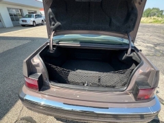 Used 1994 Cadillac Seville 4d Sedan SLS at VerHage Auto Sales near Holland, MI