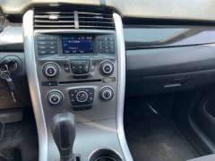 Used 2013 Ford Edge 4d SUV FWD SE at VerHage Auto Sales near Holland, MI