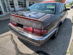 Used 1994 Cadillac Seville 4d Sedan SLS at VerHage Auto Sales near Holland, MI