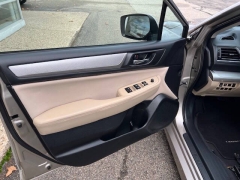 Used 2015 Subaru Legacy 4d Sedan 2.5i Premium PZEV at VerHage Auto Sales near Holland, MI