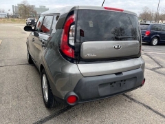 Used 2016 Kia Soul 5dr Wgn Auto Base at VerHage Auto Sales near Holland, MI