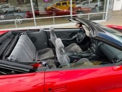 Used 1999 Pontiac Firebird 2d Convertible at VerHage Auto Sales near Holland, MI