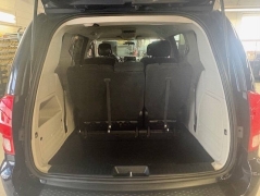 Used 2016  Dodge Grand Caravan 4dr Wgn SE at VerHage Auto Sales near Holland&comma; MI