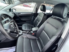 Used 2017  Volkswagen Golf Alltrack 1&period;8T DSG at VerHage Auto Sales near Holland&comma; MI