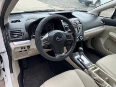 Used 2014 Subaru XV Crosstrek 4d SUV Limited at VerHage Auto Sales near Holland, MI