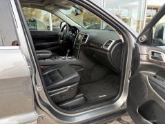 Used 2012  Jeep Grand Cherokee 4WD 4dr Laredo at VerHage Auto Sales near Holland, MI