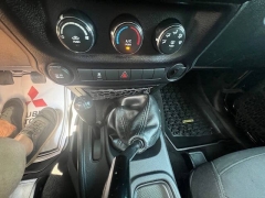 Used 2016 Jeep Wrangler 4WD 2dr Sport at VerHage Auto Sales near Holland, MI