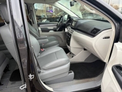 Used 2013  Volkswagen Routan 4d Wagon SE at VerHage Auto Sales near Holland&comma; MI