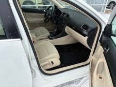 Used 2014  Volkswagen Jetta SportWagen 4dr Auto PZEV at VerHage Auto Sales near Holland&comma; MI