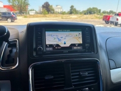 Used 2015 Dodge Grand Caravan 4d Wagon R/T at VerHage Auto Sales near Holland, MI
