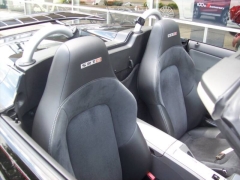 Used 2005 Chrysler Crossfire 2d Convertible Limited at VerHage Auto Sales near Holland, MI