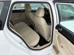 Used 2014  Volkswagen Jetta SportWagen 4dr Auto PZEV at VerHage Auto Sales near Holland&comma; MI