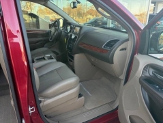 Used 2014  Chrysler Town & Country 4d Wagon Touring at VerHage Auto Sales near Holland, MI