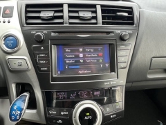 Used 2013  Toyota Prius v 5dr Wgn &lpar;Natl&rpar; at VerHage Auto Sales near Holland&comma; MI