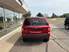 Used 2015 Jeep Patriot 4WD 4dr Sport at VerHage Auto Sales near Holland, MI