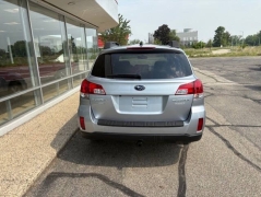 Used 2013 Subaru Outback 4dr Wgn H4 Auto 2.5i Limited at VerHage Auto Sales near Holland, MI