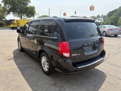 Used 2019  Dodge Grand Caravan SXT Wagon at VerHage Auto Sales near Holland, MI