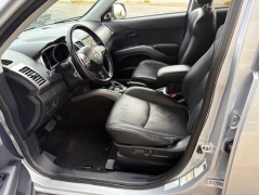 Used 2007  Mitsubishi Outlander 4d SUV 4WD XLS at VerHage Auto Sales near Holland, MI