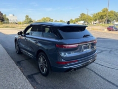 Used 2022 Lincoln Corsair Grand Touring PHEV AWD at VerHage Auto Sales near Holland, MI
