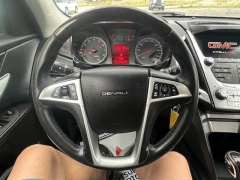 Used 2014 GMC Terrain 4d SUV AWD Denali at VerHage Auto Sales near Holland, MI